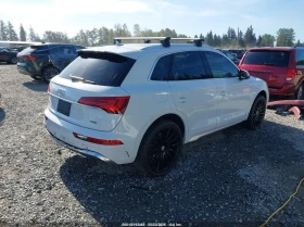 Audi Q5 2021 AUDI Q5 PRESTIGE 55 TFSI E QUATTRO S TRONIC | Auto.bg — изображение 6 Audi Q5 2021 AUDI Q5 PRESTIGE 55 TFSI E QUATTRO S TRONIC | Auto.bg — изображение 6