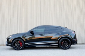 Lamborghini Urus * AвтоКредит * (ЦЕНА ДО БГ) - 138400 € / 270686.87 лв. - 41731370 2 | Car24.bg Lamborghini Urus * AвтоКредит * (ЦЕНА ДО БГ) - 138400 € / 270686.87 лв. - 41731370 2