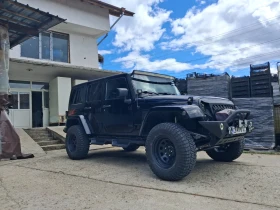 Jeep Wrangler JK Sahara 3.6 - 25000 € / 48895.75 лв. - 50862448 3 | Car24.bg Jeep Wrangler JK Sahara 3.6 - 25000 € / 48895.75 лв. - 50862448 3