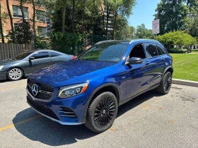 Mercedes-Benz GLC * AMG 43 * CARFAX * ЦЕНА ДО БГ - Car24.bg Mercedes-Benz GLC * AMG 43 * CARFAX * ЦЕНА ДО БГ