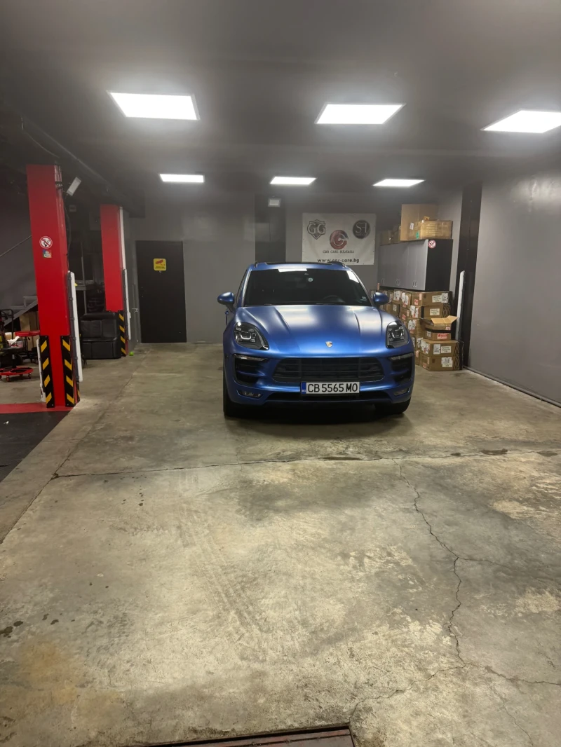 Porsche Macan GTS - 59900 лв. / 30626.38 € - 70298426 1 | Car24.bg Porsche Macan GTS - 59900 лв. / 30626.38 € - 70298426 1