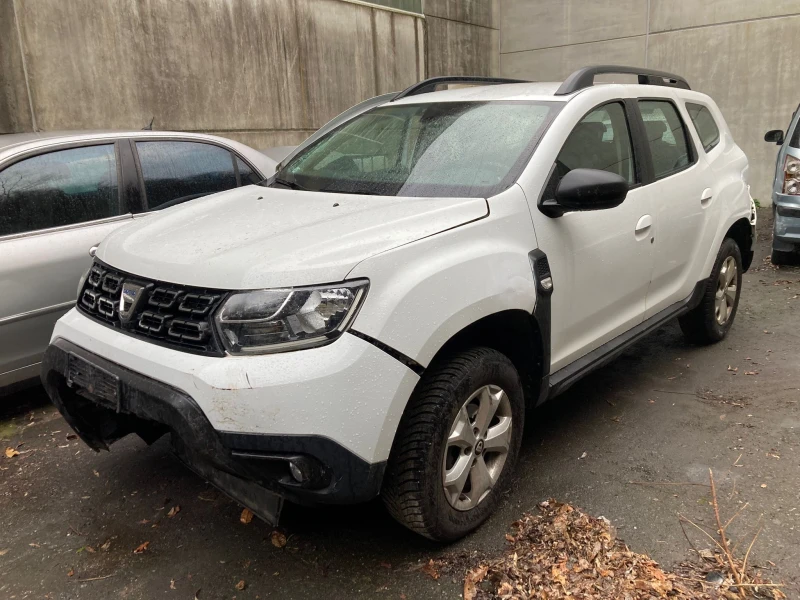 Dacia Duster 1.5dci - 11 € / 21.51 лв. - 47270779 1 | Car24.bg Dacia Duster 1.5dci - 11 € / 21.51 лв. - 47270779 1