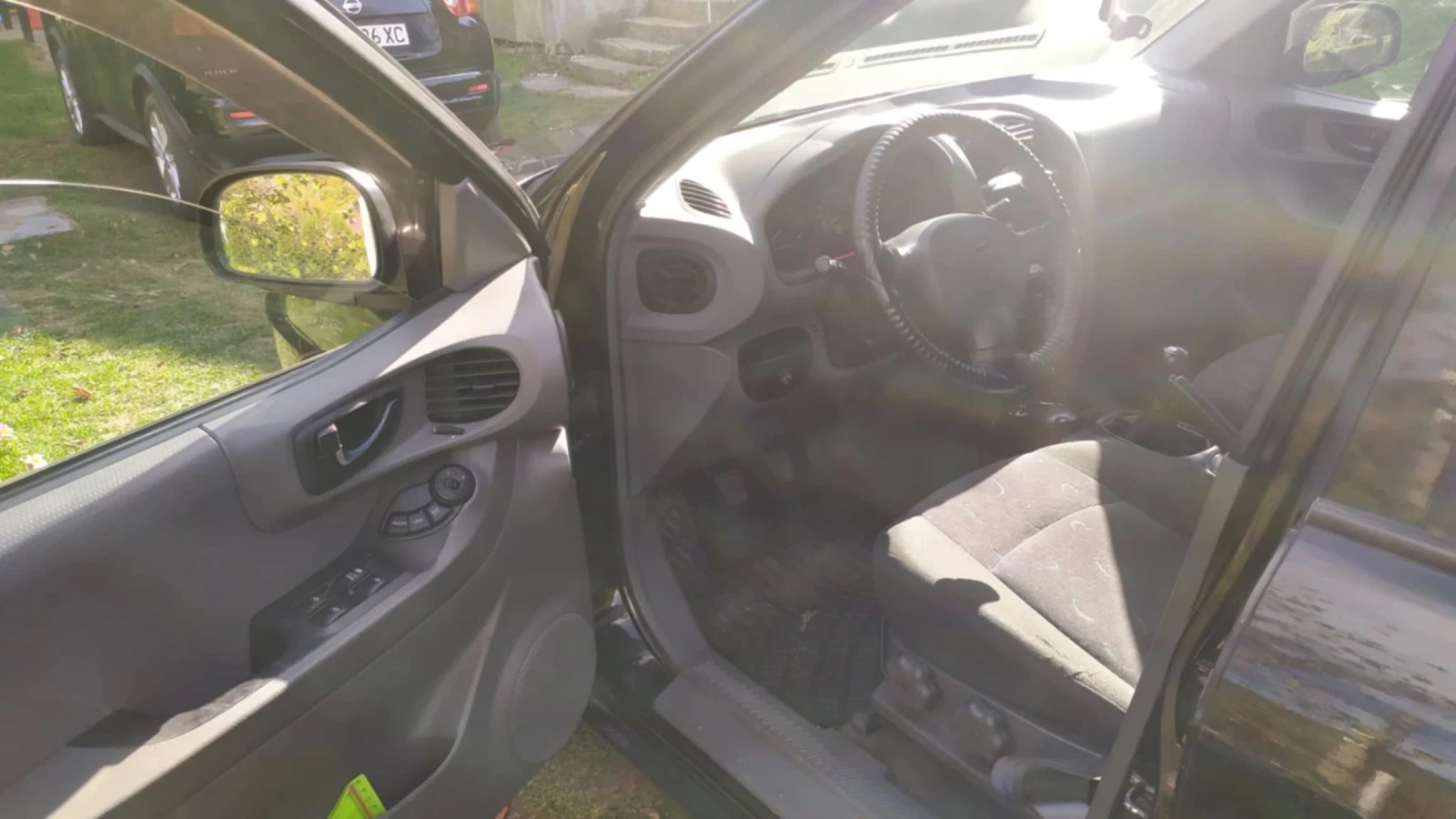 Hyundai Santa fe 2.4 бензин-147к.с. - изображение 5 | Auto.bg Hyundai Santa fe 2.4 бензин-147к.с. - изображение 5