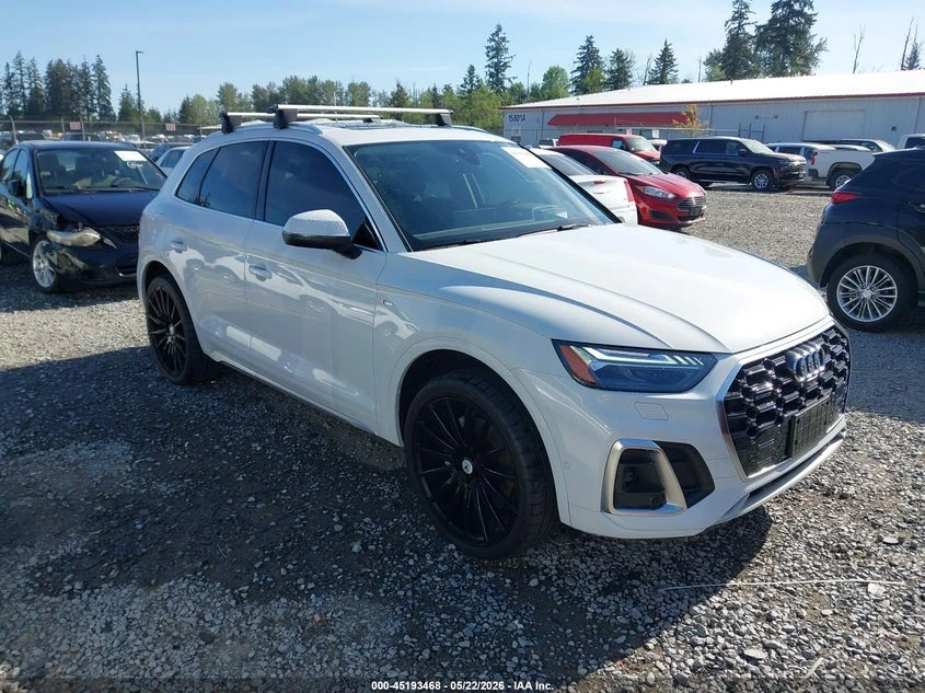 Audi Q5 2021 AUDI Q5 PRESTIGE 55 TFSI E QUATTRO S TRONIC | Auto.bg — изображение 1 Audi Q5 2021 AUDI Q5 PRESTIGE 55 TFSI E QUATTRO S TRONIC | Auto.bg — изображение 1