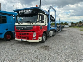 Volvo Fm