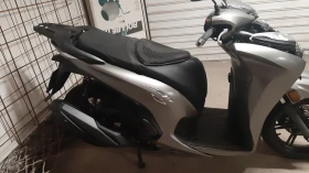 Honda Sh Sh350 | Auto.bg — изображение 16 Honda Sh Sh350 | Auto.bg — изображение 16