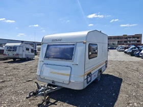 Каравана Knaus Knaus | Auto.bg — изображение 4 Каравана Knaus Knaus | Auto.bg — изображение 4