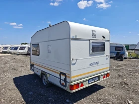 Каравана Knaus Knaus | Auto.bg — изображение 6 Каравана Knaus Knaus | Auto.bg — изображение 6