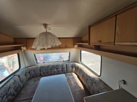 Каравана Knaus Knaus | Auto.bg — изображение 10 Каравана Knaus Knaus | Auto.bg — изображение 10