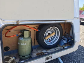 Каравана Knaus Knaus | Auto.bg — изображение 13 Каравана Knaus Knaus | Auto.bg — изображение 13