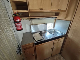 Каравана Knaus Knaus | Auto.bg — изображение 12 Каравана Knaus Knaus | Auto.bg — изображение 12