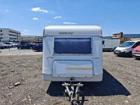 Каравана Knaus Knaus | Auto.bg — изображение 3 Каравана Knaus Knaus | Auto.bg — изображение 3