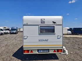 Каравана Knaus Knaus | Auto.bg — изображение 7 Каравана Knaus Knaus | Auto.bg — изображение 7