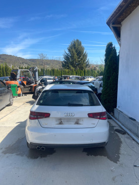 Audi A3 2.0TDI  | Mobile.bg   3
