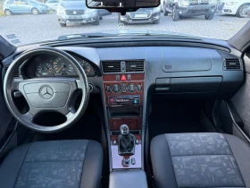 Mercedes-Benz C 200 (136 кс ) Бензин/Газ Оригинален вид , без ръжда | Mobile.bg — малка снимка 9