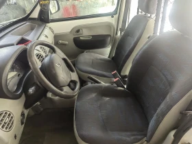 Renault Kangoo | Mobile.bg — малка снимка 8