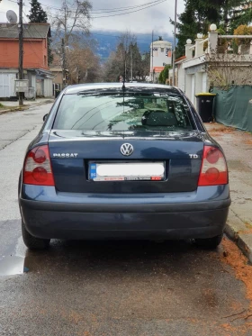 VW Passat - 5500 лв. / 2812.11 € - 38358647 4 | Car24.bg VW Passat - 5500 лв. / 2812.11 € - 38358647 4