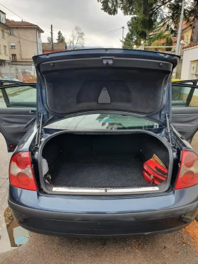 VW Passat - 5500 лв. / 2812.11 € - 38358647 6 | Car24.bg VW Passat - 5500 лв. / 2812.11 € - 38358647 6