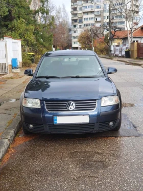 VW Passat - 5500 лв. / 2812.11 € - 38358647 2 | Car24.bg VW Passat - 5500 лв. / 2812.11 € - 38358647 2