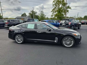 Kia Stinger 2.0* RWD - 29900 лв. / 15287.63 € - 79098510 2 | Car24.bg Kia Stinger 2.0* RWD - 29900 лв. / 15287.63 € - 79098510 2