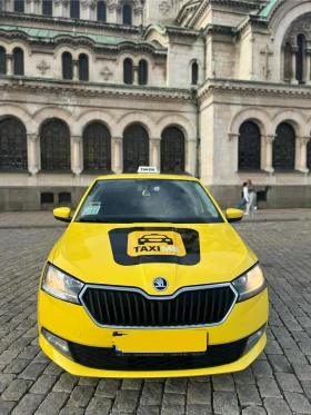 Skoda Fabia MPi - 7500 € / 14668.73 лв. - 97588842 2 | Car24.bg Skoda Fabia MPi - 7500 € / 14668.73 лв. - 97588842 2