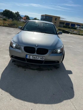 BMW 520 520i Бартер - Car24.bg BMW 520 520i Бартер