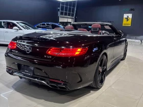 Mercedes-Benz S 63 AMG ЦЕНА ДО БЪЛГАРИЯ + РЕГИСТРАЦИЯ & АВТОКРЕДИТ - 53400 € / 104441.32 лв. - 25707755 7 | Car24.bg Mercedes-Benz S 63 AMG ЦЕНА ДО БЪЛГАРИЯ + РЕГИСТРАЦИЯ & АВТОКРЕДИТ - 53400 € / 104441.32 лв. - 25707755 7