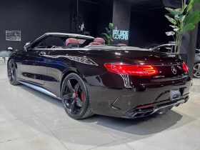 Mercedes-Benz S 63 AMG ЦЕНА ДО БЪЛГАРИЯ + РЕГИСТРАЦИЯ & АВТОКРЕДИТ - 53400 € / 104441.32 лв. - 25707755 5 | Car24.bg Mercedes-Benz S 63 AMG ЦЕНА ДО БЪЛГАРИЯ + РЕГИСТРАЦИЯ & АВТОКРЕДИТ - 53400 € / 104441.32 лв. - 25707755 5