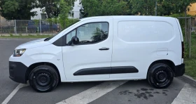 Citroen Berlingo 1.5 BlueHDi 102к.с. 3 места NAVI CAMERA PDC | Auto.bg — изображение 4 Citroen Berlingo 1.5 BlueHDi 102к.с. 3 места NAVI CAMERA PDC | Auto.bg — изображение 4
