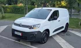 Citroen Berlingo 1.5 BlueHDi 102к.с. 3 места NAVI CAMERA PDC