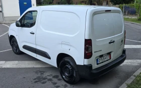 Citroen Berlingo 1.5 BlueHDi 102к.с. 3 места NAVI CAMERA PDC | Auto.bg — изображение 5 Citroen Berlingo 1.5 BlueHDi 102к.с. 3 места NAVI CAMERA PDC | Auto.bg — изображение 5