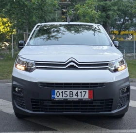 Citroen Berlingo 1.5 BlueHDi 102к.с. 3 места NAVI CAMERA PDC | Auto.bg — изображение 10 Citroen Berlingo 1.5 BlueHDi 102к.с. 3 места NAVI CAMERA PDC | Auto.bg — изображение 10