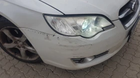Subaru Legacy undefined | Auto.bg — изображение 7 Subaru Legacy undefined | Auto.bg — изображение 7