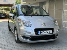 Citroen C3 Picasso 1.6HDI-EXCLUSIVE | Auto.bg — изображение 3 Citroen C3 Picasso 1.6HDI-EXCLUSIVE | Auto.bg — изображение 3