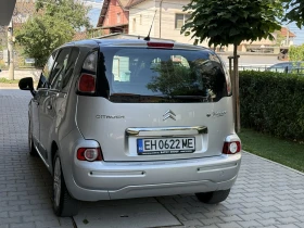 Citroen C3 Picasso 1.6HDI-EXCLUSIVE | Auto.bg — изображение 7 Citroen C3 Picasso 1.6HDI-EXCLUSIVE | Auto.bg — изображение 7