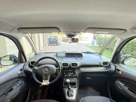 Citroen C3 Picasso 1.6HDI-EXCLUSIVE | Auto.bg — изображение 11 Citroen C3 Picasso 1.6HDI-EXCLUSIVE | Auto.bg — изображение 11