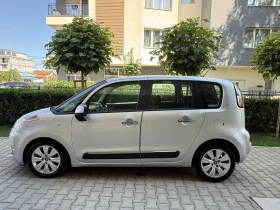 Citroen C3 Picasso 1.6HDI-EXCLUSIVE | Auto.bg — изображение 8 Citroen C3 Picasso 1.6HDI-EXCLUSIVE | Auto.bg — изображение 8