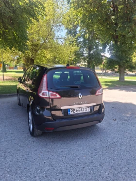 Renault Scenic 2.0 | Auto.bg — изображение 3 Renault Scenic 2.0 | Auto.bg — изображение 3
