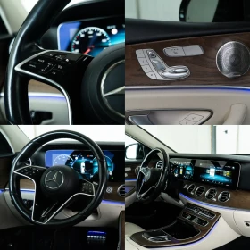 Mercedes-Benz E 220 D = ALL-TERRAIN = 2021 = FULL MAX = ЛИЗИНГ - 25500 € - 77450499 17 | Car24.bg Mercedes-Benz E 220 D = ALL-TERRAIN = 2021 = FULL MAX = ЛИЗИНГ - 25500 € - 77450499 17
