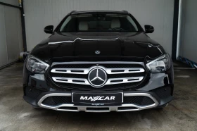 Mercedes-Benz E 220 D = ALL-TERRAIN = 2021 = FULL MAX = ЛИЗИНГ - Car24.bg Mercedes-Benz E 220 D = ALL-TERRAIN = 2021 = FULL MAX = ЛИЗИНГ