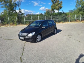 Mercedes-Benz B 180 ТОП СЪСТОЯНИЕ