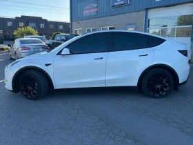 Tesla Model Y Long Range / CARFAX / ЦЕНА ДО БЪЛГАРИЯ - 24000 € - 70681169 2 | Car24.bg Tesla Model Y Long Range / CARFAX / ЦЕНА ДО БЪЛГАРИЯ - 24000 € - 70681169 2