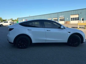 Tesla Model Y Long Range / CARFAX / ЦЕНА ДО БЪЛГАРИЯ - 24000 € - 70681169 3 | Car24.bg Tesla Model Y Long Range / CARFAX / ЦЕНА ДО БЪЛГАРИЯ - 24000 € - 70681169 3