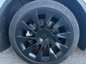 Tesla Model Y Long Range / CARFAX / ЦЕНА ДО БЪЛГАРИЯ - 24000 € - 70681169 7 | Car24.bg Tesla Model Y Long Range / CARFAX / ЦЕНА ДО БЪЛГАРИЯ - 24000 € - 70681169 7