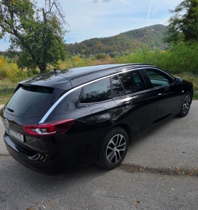 Opel Insignia 1.6 cdti 136к.с. EXECUTIVE, АВТОМАТ, УНИКАТ, ОБСЛ - 9999 € - 91217524 5 | Car24.bg Opel Insignia 1.6 cdti 136к.с. EXECUTIVE, АВТОМАТ, УНИКАТ, ОБСЛ - 9999 € - 91217524 5