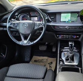 Opel Insignia 1.6 cdti 136к.с. EXECUTIVE, АВТОМАТ, УНИКАТ, ОБСЛ - 9999 € - 91217524 15 | Car24.bg Opel Insignia 1.6 cdti 136к.с. EXECUTIVE, АВТОМАТ, УНИКАТ, ОБСЛ - 9999 € - 91217524 15