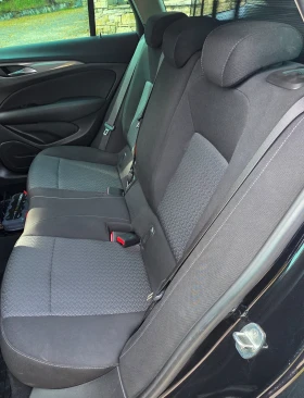 Opel Insignia 1.6 cdti 136к.с. EXECUTIVE, АВТОМАТ, УНИКАТ, ОБСЛ - 9999 € - 91217524 11 | Car24.bg Opel Insignia 1.6 cdti 136к.с. EXECUTIVE, АВТОМАТ, УНИКАТ, ОБСЛ - 9999 € - 91217524 11