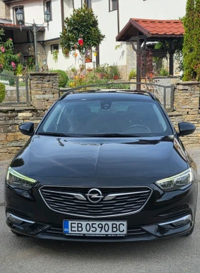 Opel Insignia 1.6 cdti 136к.с. EXECUTIVE, АВТОМАТ, УНИКАТ, ОБСЛ - 9999 € - 91217524 2 | Car24.bg Opel Insignia 1.6 cdti 136к.с. EXECUTIVE, АВТОМАТ, УНИКАТ, ОБСЛ - 9999 € - 91217524 2