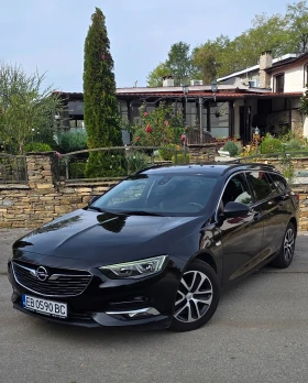 Opel Insignia 1.6 cdti 136к.с. EXECUTIVE, АВТОМАТ, УНИКАТ, ОБСЛ - Car24.bg Opel Insignia 1.6 cdti 136к.с. EXECUTIVE, АВТОМАТ, УНИКАТ, ОБСЛ