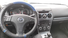 Mazda 6 GY - 2200 € - 39284097 7 | Car24.bg Mazda 6 GY - 2200 € - 39284097 7